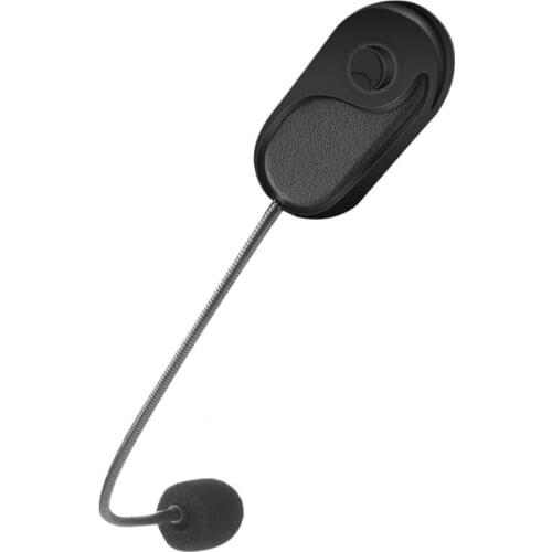 85% Hot Sales!!! Bluetooth Headset Microphone Waterproof Auto Answering Stereo Bluetooth 5.0 Wireless Headphone for Delivery Man