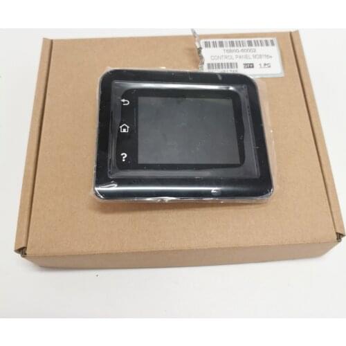 M281fdw CONTROL PANEL M130fw PANEL T6B60-60002 M227fdwTOUCH PANEL 100% WORKING PARTS