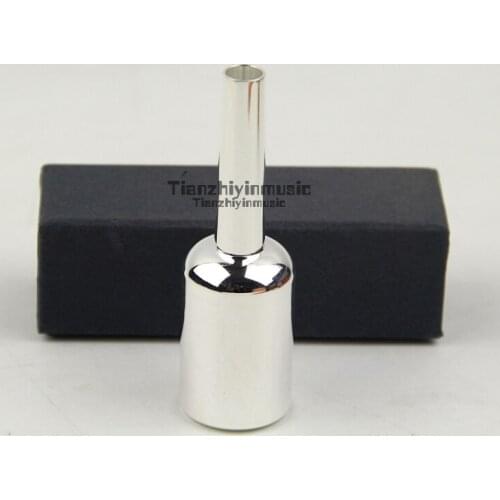 Trumpet Mouthpiece 1pcs