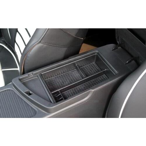 FIT FOR KIA OPTIMA K5 TF 2011 2012 2013 2014 ARMREST ARM REST CENTER CONSOLE STORAGE BOX PALLET CONTAINER GLOVE TRAY ORGANIZER
