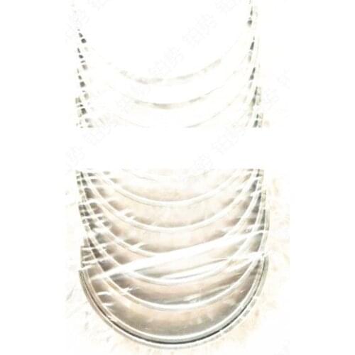 Engine connecting rod bearing 2010-toy otf jcr uis erf ort une t4r unn erh ilu xla ndc rui ser pra dog rj150 120 Automobile engine lever push rod washer Sealing sheet size tile