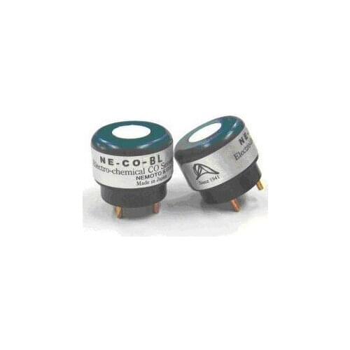 Sbbowe Japan NEMOTO original authentic electrochemical carbon monoxide gas sensor NE-CO-BL