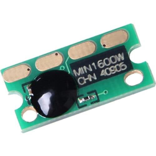 Toner chip Reset for Konica Minolta magicolor 1600W 1650 1680 1690MF 1700W A0V301F A0V301H A0V3-01H A0V3-0HH A0V3-0CH A0V3-06H