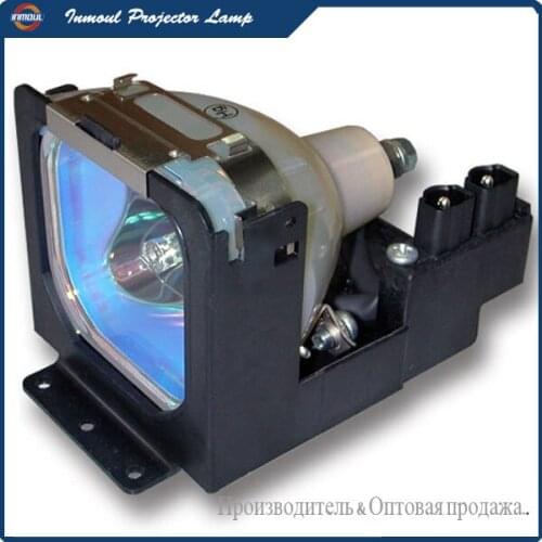 Replacement Lamp Module POA-LMP25 for SANYO PLV-30