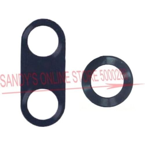 Cell Phone Rear Back Camera Glass Lens For Huawei P20 Pro Main Back Camera Lens Glass Cover With Sticker Repair Parts