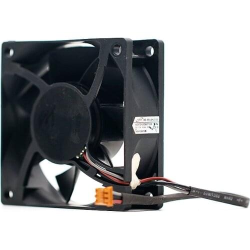 FOR ADDA 7025 7cm AD07012DB257300 12V CPU Projector Fan Cooling