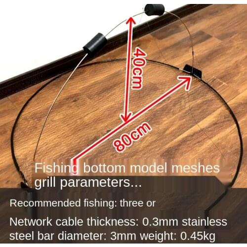 Visual Fishing Rod Anchor Fishing Rod HD Set Fish Finder Night Vision Fishing Artifact Underwater Camera