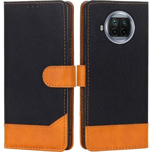 VSYTERECO Phone Cases Xiaomi Mi 10 Ultra