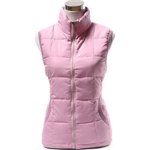 Spring and autumn Vest female outerwear new fashion sleeveless jacket women jacket and coat long slim women suit vest red