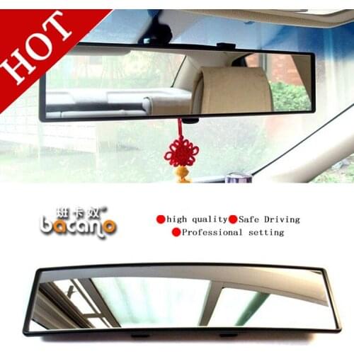 Bacano Car Rear Mirror DVRs