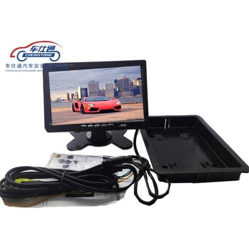Автомобильные мониторы Cheshitong China At AliExpress