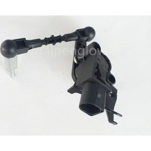 Front Headlight Leveling Sensor For VW Jetta Golf MK6 GTI Passat B6 CC Tiguan 1T0 907 503 B 1T0907503B 4H0941285H 4H0 941 285 H