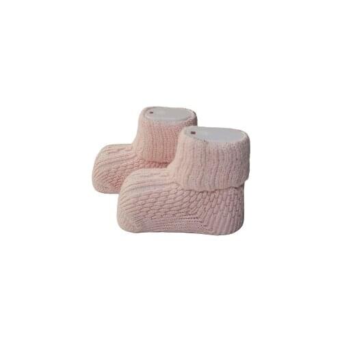 Baby booties
