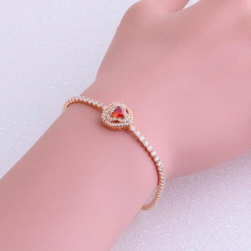 Красные браслеты Edynee China At AliExpress