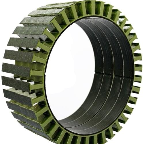 10040 brushless motor stator parts for build large tension Drone multi axis cruise aerial photo of plant protection UAV