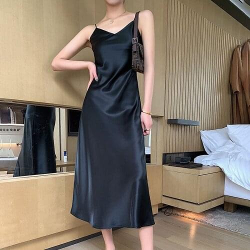 Модные сарафаны HAIMAITONG China At AliExpress