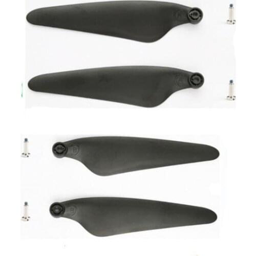 Hubsan H117S Zino RC Drone Quadcopter Spare Parts Accessories original propeller blades set