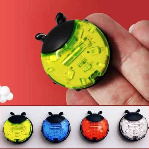 Liplasting Bicycle Lights China