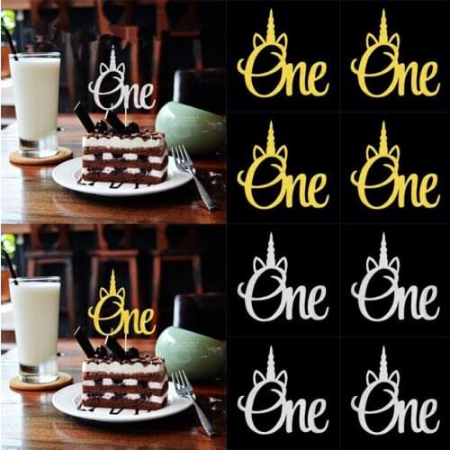 MissBFM Cake Decorations