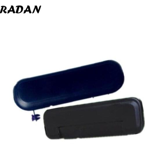 Outer Door Handle Exterior External Door Handle For FAW GF8 JIABAO CA6371