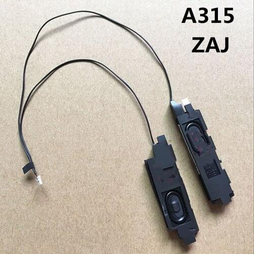 Laptop/Notebook PC loud speaker sound for Acer Aspire A314-31 A314-32 N17Q4 A114-31 A315-31 A315-51 Z8P ZAJ