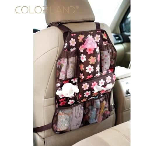 New Baby Car Seat Accessories Baby Stroller Organizer Bag Baby Carriage Cup Holder for Pram Brand Stroller Accessories