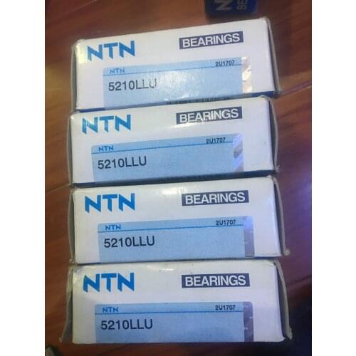 NTN 5210LLU ，NTN 5210