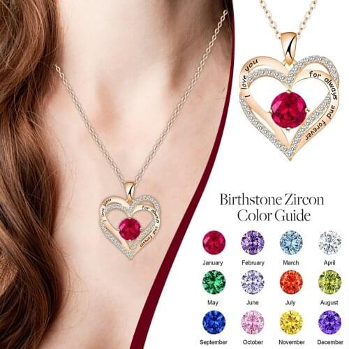 Necklace For Women Womens Pendant Necklace Valentines Day Gift Ladies Fashion Jewelry Simple Pendant Necklace Ожерелье