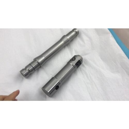 Custom Precision CNC machining Medical Equipment Accessories Spare Part /cnc machining Medical instrument hardware parts