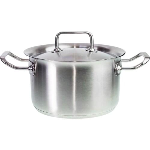 PROFFI Heat Resistant Pans