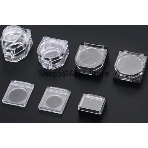 Dust Cover Guard Protector for 16/22mm Dia Push Button Switch