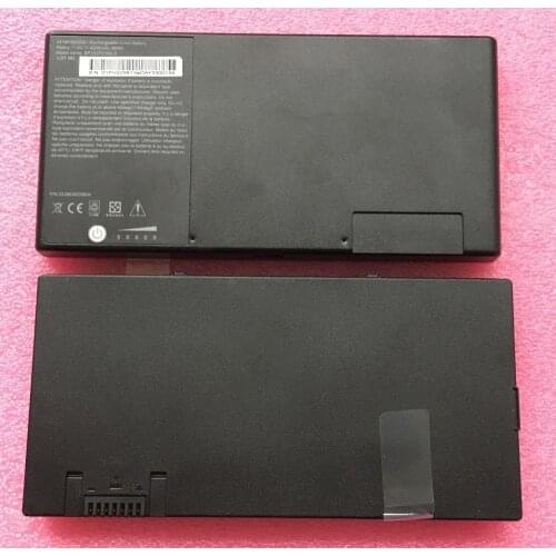 Tops 48Wh news laptop battery for GETAC BP3S2P2100-S 4418636D0001