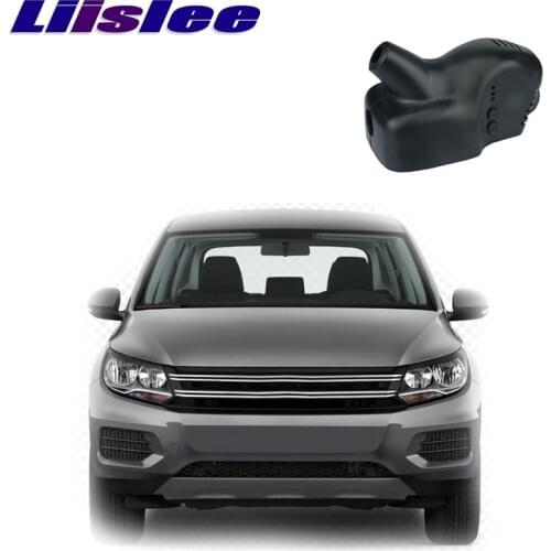 LiisLee Car Road Record WiFi DVR Dash Camera Driving Video Recorder For Volkswagen VW L1 / 1-litre car 2013~2015