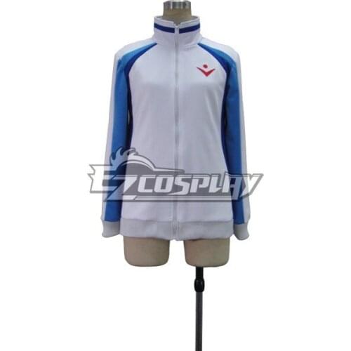 Free! Iwatobi High School Wear E001