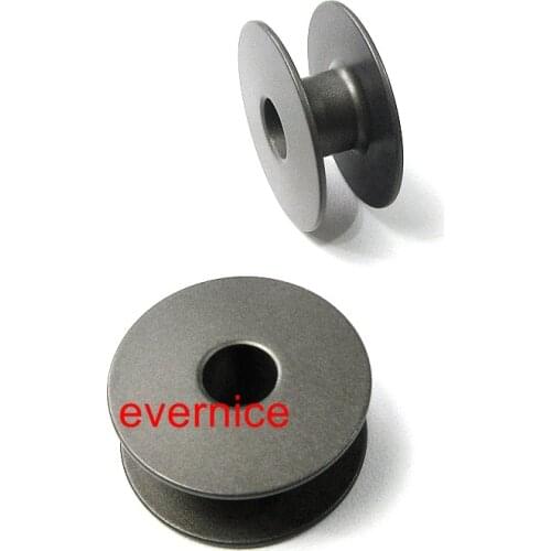 Premium Bronze Aluminum Sewing Machine Bobbin #272152 for Consew Juki Brother