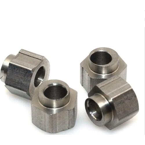 3D Printer Parts Openbuilds 10pcs 5mm Bore Eccentric Spacers for V Wheel Aluminium Extrusion 3D Printer Reprap