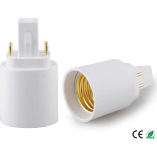 E-SIMPO Lamp Holder Adapters