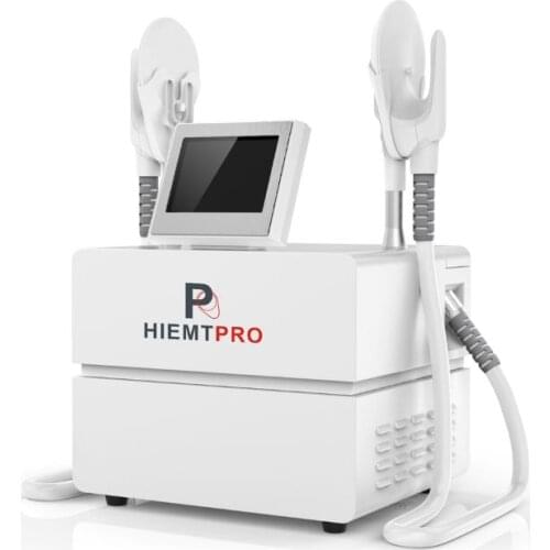 EMSlim Weight lose Portable Electromagnetic Body Emslim Slimming Muscle Stimulate Fat Removal Body Slimming build muscle Machine