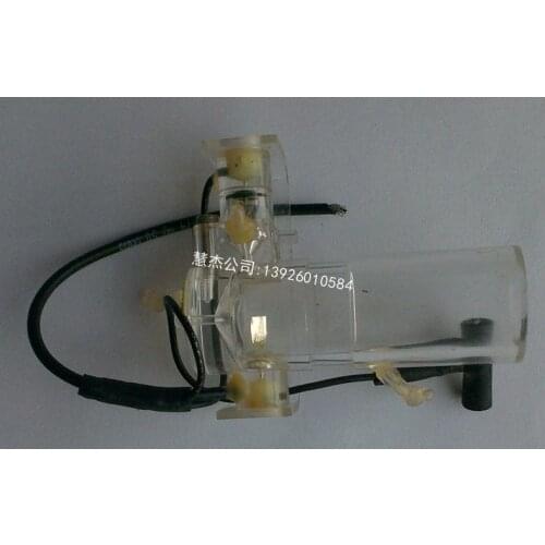 NJK10433 ABX Pentra 120 Sheath Chamber