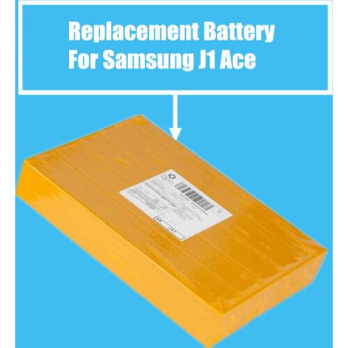 GALOHORS Samsung Galaxy J1 Batteries