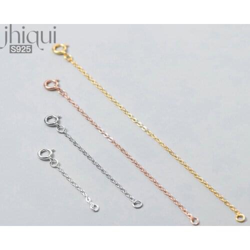 Jhiqui Golden Chains