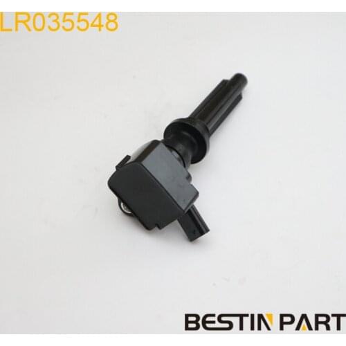 LR035548 Ignition Coil for Land Rover Discovery 3 4 Range Rover/ Sport2014
