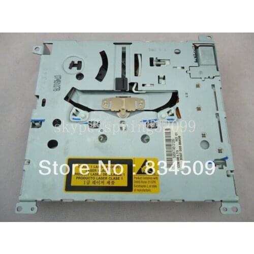 Original new PLDS APM CDM-M8 4.7/3 CD loader mechanism deck for VW car CD player radio audio