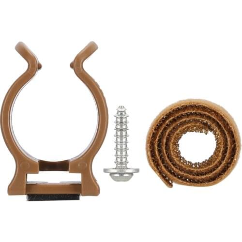 Multifunction Walking Stick Crutch Buckle Umbrella Holder Clip Fixing Walking Sticks Hiking Accessories For Home Indoor