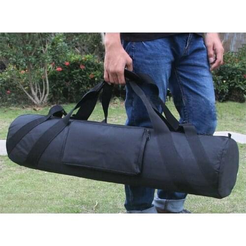 NEW Large Professional Tripod Bag Monopod Bag Camera Bag For SIRUI MANFROTTO GITZO TERIS VELBON WINDMILL FOTOPRO FLM D2