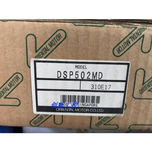New and original speed controller DSP502MD