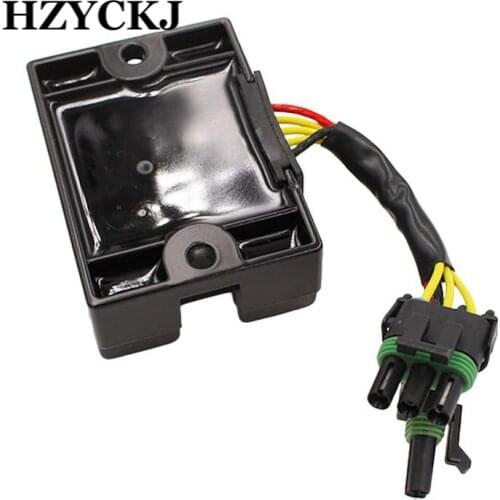 R2101.3 Rectifier Regulator 278001554 For Can Am DS 650 de 2000 a 2002 278001554 Sea Doo 3D de 1998 a 2004