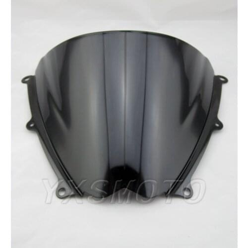 Injection molding template for Suzuki GSXR1000 k7 windshield street car GSXR1000 2007 2008year windshield
