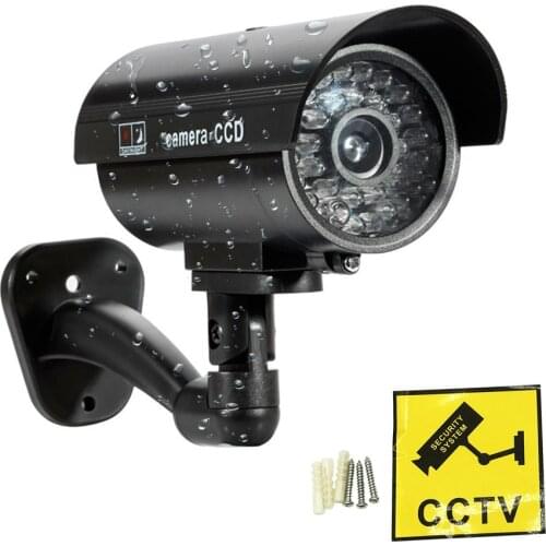 UDECER CCTV Camera Dummies China