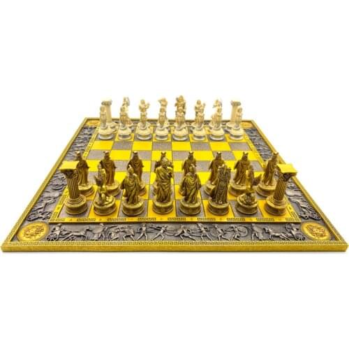 Veronese Chess